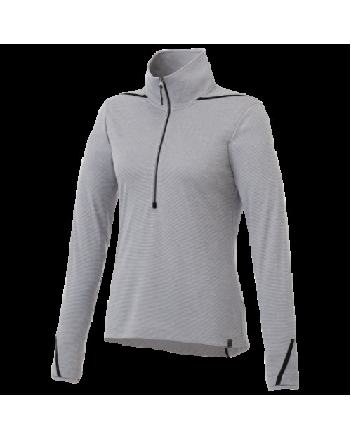 Women's DEGE Eco Knit Half Zip Women's DEGE Eco Knit Half Zip