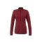 Women's MATHER Knit Half Zip