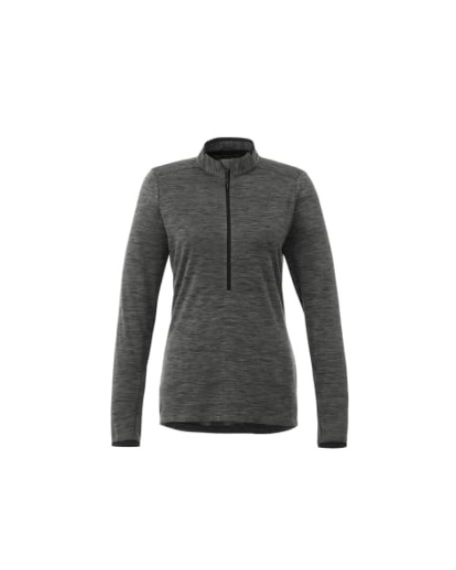 Women's MATHER Knit Half Zip Women's MATHER Knit Half Zip