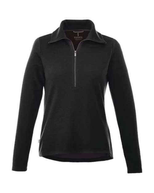 Women's STRATTON Knit Half Zip Women's STRATTON Knit Half Zip