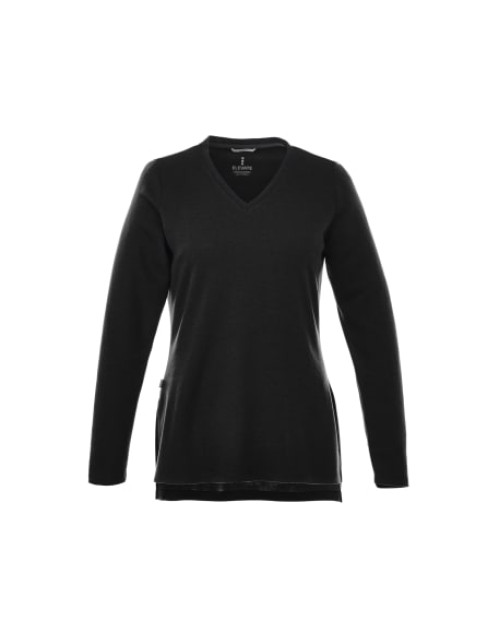 Women's BROMLEY Knit V-neck