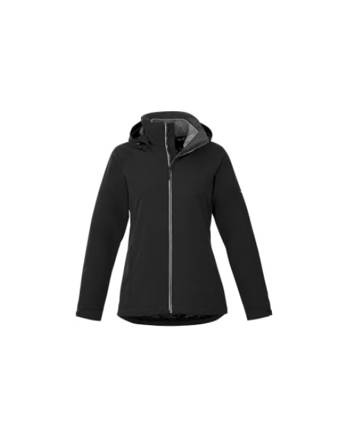 Womens ARLINGTON 3-in-1 Jacket Womens ARLINGTON 3-in-1 Jacket