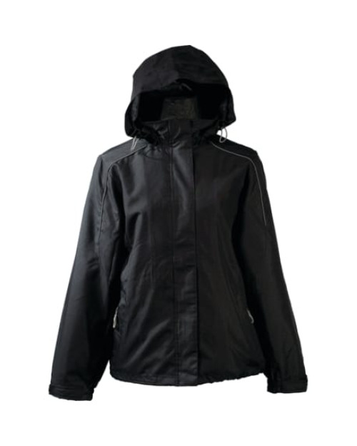 Women's VALENCIA 3-IN-1 JACKET Women's VALENCIA 3-IN-1 JACKET