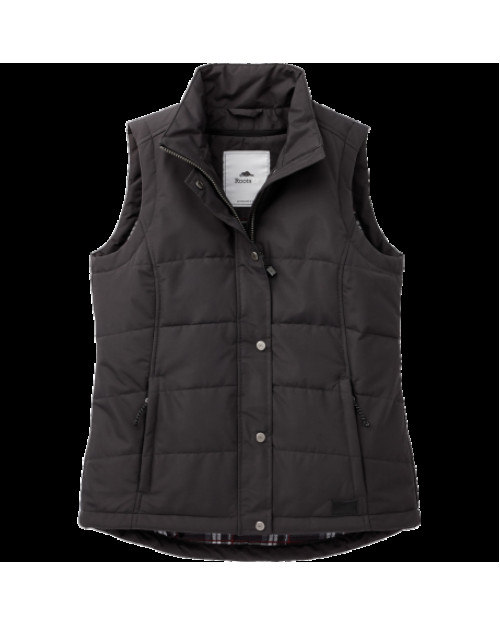 Women's Traillake Roots73 Ins Vest Women's Traillake Roots73 Ins Vest