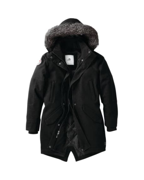 Women's BRIDGEWATER Roots73 Insulated Jacket Women's BRIDGEWATER Roots73 Insulated Jacket