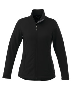 Women's MAXSON Softshell Jacket