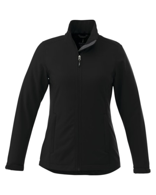 Women's MAXSON Softshell Jacket Women's MAXSON Softshell Jacket