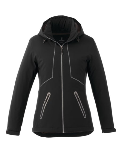 Women's Mantis Insulated Softshell Women's Mantis Insulated Softshell