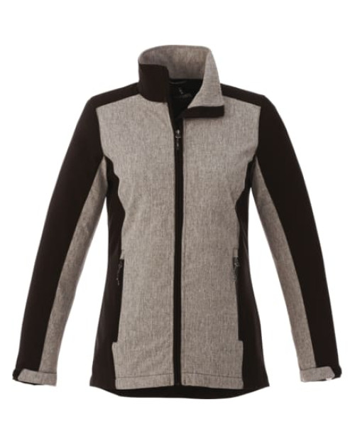 Women's Vesper Softshell Jacket Women's Vesper Softshell Jacket