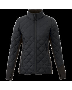 Women's ROUGEMONT Hybrid Insulated Jacket