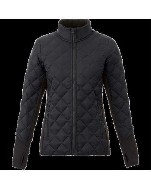 Women's ROUGEMONT Hybrid Insulated Jacket Women's ROUGEMONT Hybrid Insulated Jacket