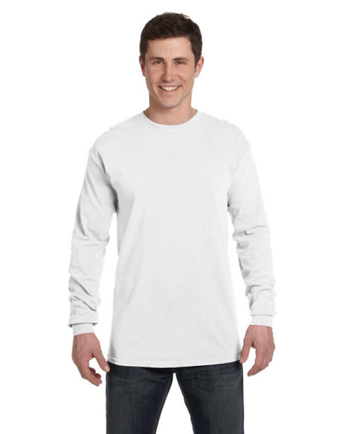 Adult Heavyweight RS Long-Sleeve T-Shirt Adult Heavyweight RS Long-Sleeve T-Shirt