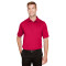 Men's CrownLux Performance™ Range Flex Polo