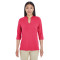 Ladies' Perfect Fit™ Tailored Open Neckline Top