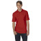 Adult Double Piqué Polo