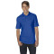 Adult Double Piqué Polo
