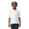 Youth 6 oz., 50/50 Jersey Polo