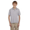 Youth 6 oz., 50/50 Jersey Polo