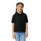 Youth 6 oz., 50/50 Jersey Polo