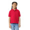 Youth 6 oz., 50/50 Jersey Polo