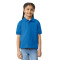 Youth 6 oz., 50/50 Jersey Polo