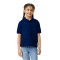 Youth 6 oz., 50/50 Jersey Polo