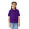 Youth 6 oz., 50/50 Jersey Polo