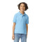 Youth 6 oz., 50/50 Jersey Polo