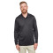 Men's Tall Advantage Long Sleeve Snag Protection Plus IL Polo