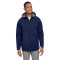 Men's City Hybrid Soft Shell Hooded Jacket