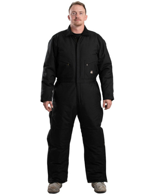 Men's Icecap Insulated Coverall Men's Icecap Insulated Coverall