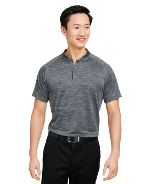 Men's Mission Blade Collar Polo Men's Mission Blade Collar Polo