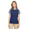 Ladies' Command Snag-Protection Colorblock Polo