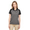 Ladies' Command Snag-Protection Colorblock Polo