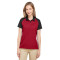 Ladies' Command Snag-Protection Colorblock Polo
