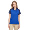 Ladies' Command Snag-Protection Colorblock Polo