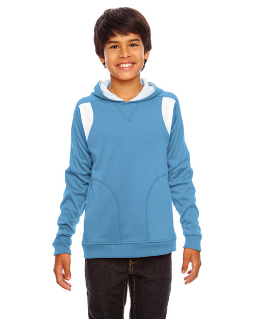 Youth Elite Performance Hoodie Youth Elite Performance Hoodie