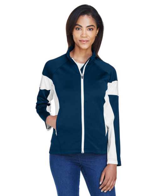 Ladies' Elite Performance Full-Zip Ladies' Elite Performance Full-Zip