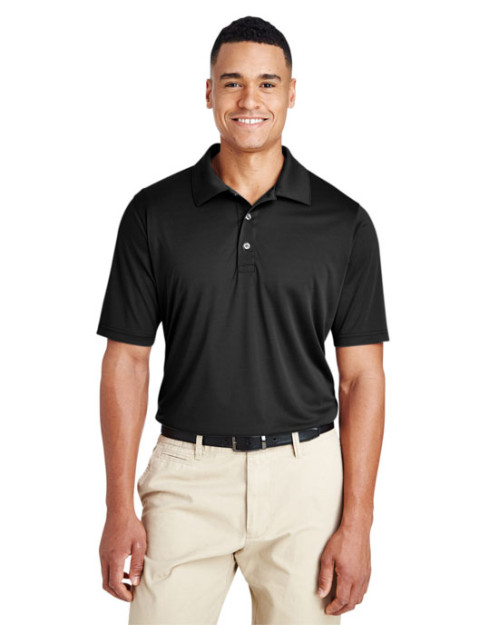 Men's Zone Performance Polo Men's Zone Performance Polo